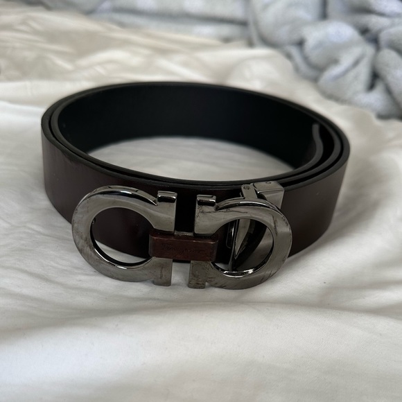 Salvatore Ferragamo Other - Ferragamo Belt